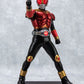 [Limited Sales] Ultimate Article Kamen Rider Kuuga (Mighty Form) Complete Figure, Action & Toy Figures, animota