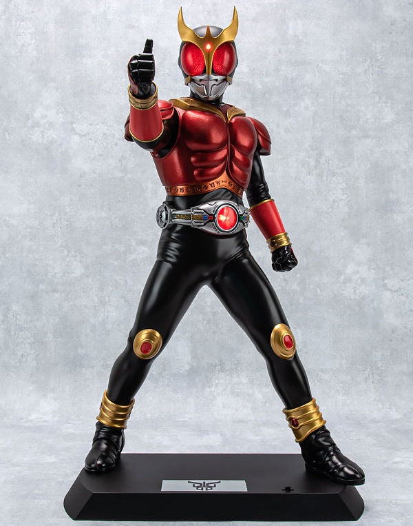 [Limited Sales] Ultimate Article Kamen Rider Kuuga (Mighty Form) Complete Figure, Action & Toy Figures, animota