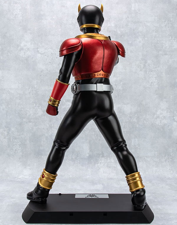 [Limited Sales] Ultimate Article Kamen Rider Kuuga (Mighty Form) Complete Figure, Action & Toy Figures, animota