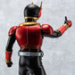 [Limited Sales] Ultimate Article Kamen Rider Kuuga (Mighty Form) Complete Figure, Action & Toy Figures, animota