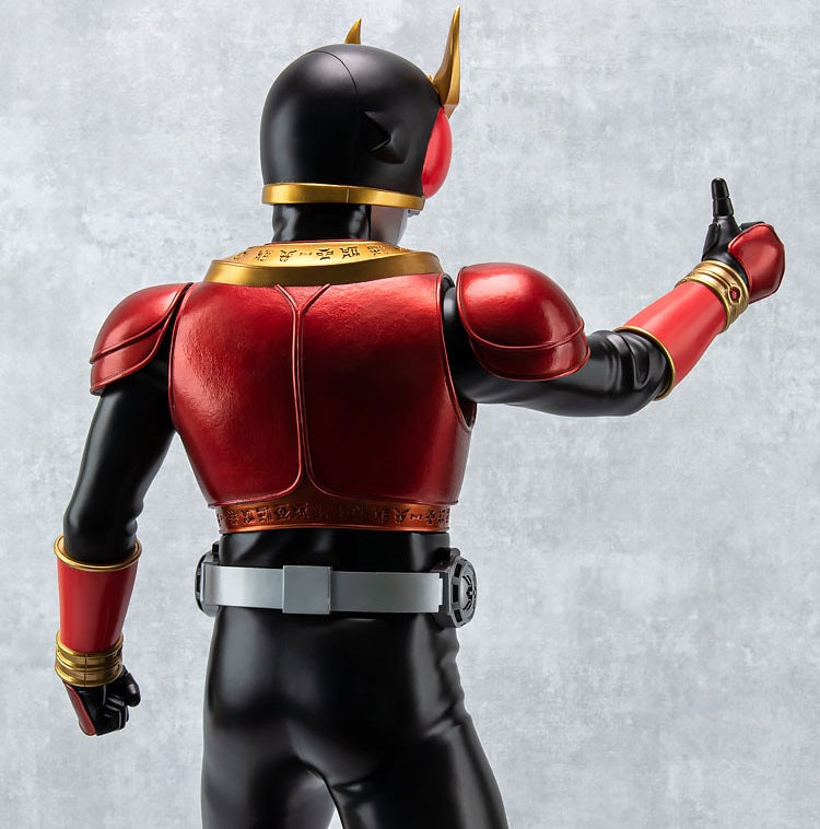 [Limited Sales] Ultimate Article Kamen Rider Kuuga (Mighty Form) Complete Figure, Action & Toy Figures, animota