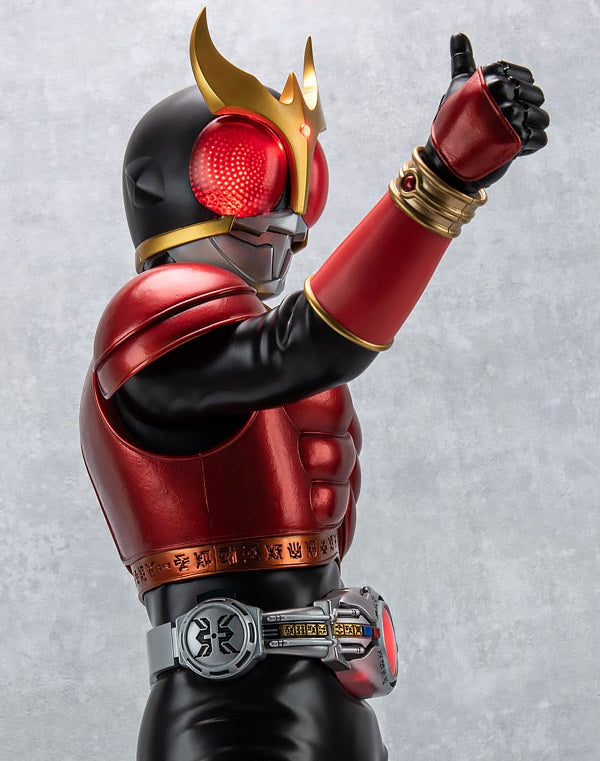 [Limited Sales] Ultimate Article Kamen Rider Kuuga (Mighty Form) Complete Figure, Action & Toy Figures, animota