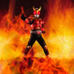 [Limited Sales] Ultimate Article Kamen Rider Kuuga (Mighty Form) Complete Figure, Action & Toy Figures, animota