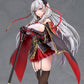 [Limited Sales] Azur Lane Algerie Light Equipment Ver. 1/7 Complete Figure, Action & Toy Figures, animota