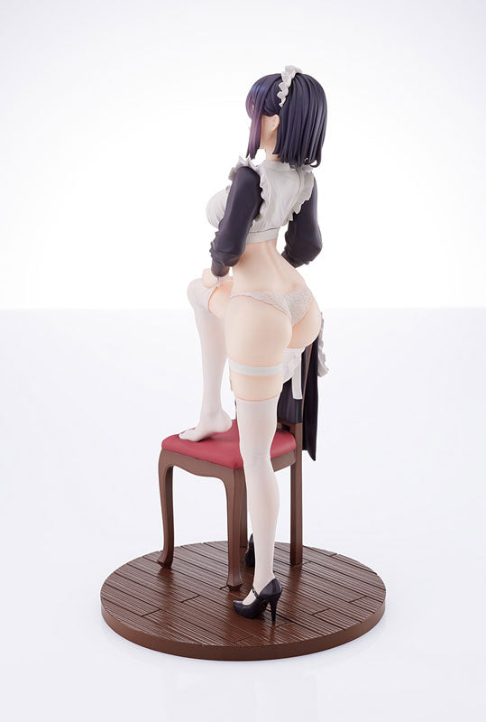 [Limited Sales] Sarah design by mignon Limited Edition 1/7 Complete Figure, Action & Toy Figures, animota