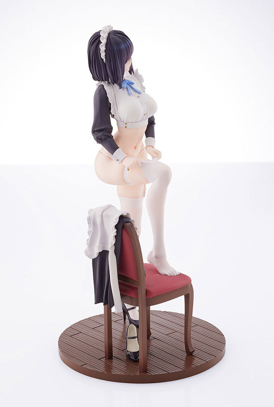 [Limited Sales] Sarah design by mignon Limited Edition 1/7 Complete Figure, Action & Toy Figures, animota