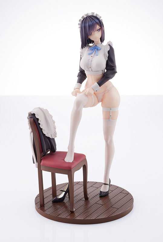 [Limited Sales] Sarah design by mignon Limited Edition 1/7 Complete Figure, Action & Toy Figures, animota