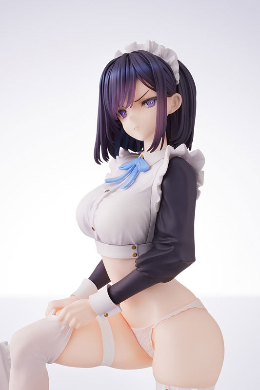 [Limited Sales] Sarah design by mignon Limited Edition 1/7 Complete Figure, Action & Toy Figures, animota