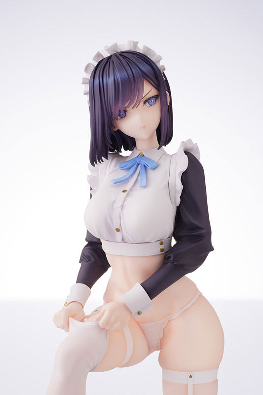 [Limited Sales] Sarah design by mignon Limited Edition 1/7 Complete Figure, Action & Toy Figures, animota