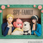 [Limited Sales] "SPY x FAMILY" Non Articulated Figure "The Forgers", Action & Toy Figures, animota