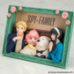 [Limited Sales] "SPY x FAMILY" Non Articulated Figure "The Forgers"