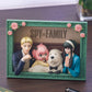 [Limited Sales] "SPY x FAMILY" Non Articulated Figure "The Forgers", Action & Toy Figures, animota