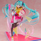 [Made-To-Order]Hatsune Miku: Project SEKAI Championship 2022 Autumn Ver. 1/7 Scale Figure, Action & Toy Figures, animota