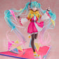 [Made-To-Order]Hatsune Miku: Project SEKAI Championship 2022 Autumn Ver. 1/7 Scale Figure, Action & Toy Figures, animota