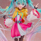 [Made-To-Order]Hatsune Miku: Project SEKAI Championship 2022 Autumn Ver. 1/7 Scale Figure, Action & Toy Figures, animota