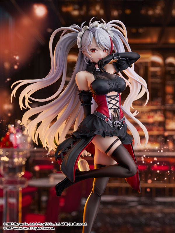 Azur Lane Prinz: Eugen Kindred Evening Spirits 1/7 Complete Figure