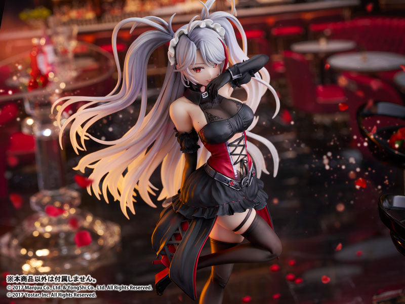 Azur Lane Prinz: Eugen Kindred Evening Spirits 1/7 Complete Figure