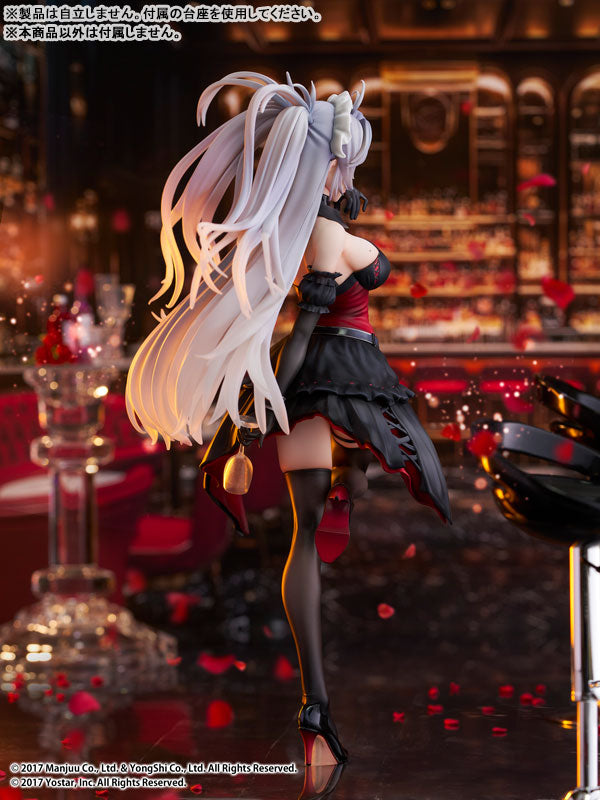 Azur Lane Prinz: Eugen Kindred Evening Spirits 1/7 Complete Figure