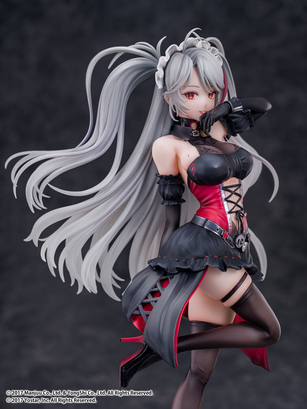 Azur Lane Prinz: Eugen Kindred Evening Spirits 1/7 Complete Figure