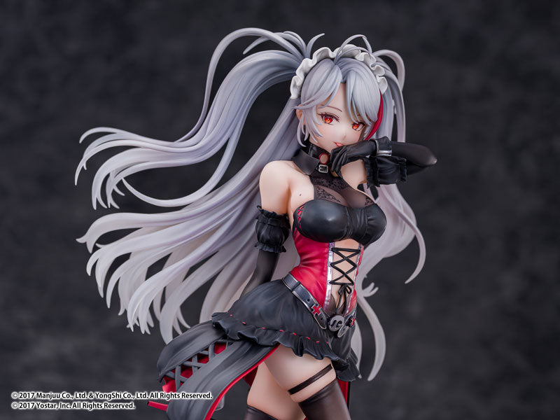 Azur Lane Prinz: Eugen Kindred Evening Spirits 1/7 Complete Figure