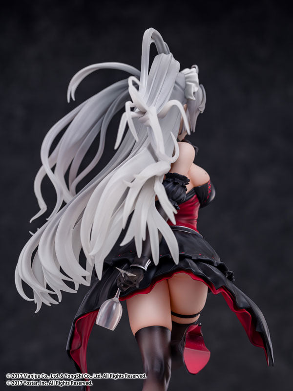 Azur Lane Prinz: Eugen Kindred Evening Spirits 1/7 Complete Figure