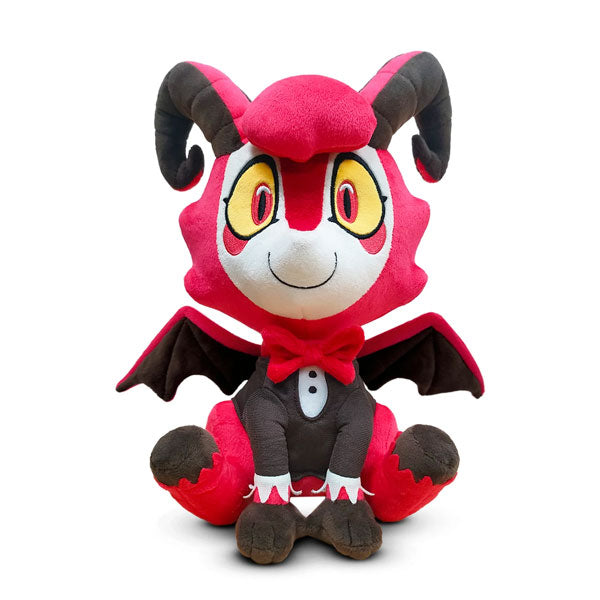 Youtooz Hazbin Hotel Plush Toy - Razzle