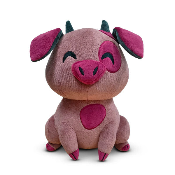 Youtooz Hazbin Hotel Plush Toy - Fat Nuggets