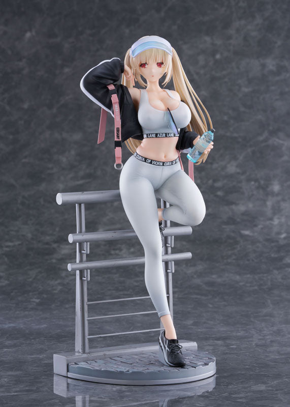 [Limited Sales] Azur Lane "Kersaint: Reverent Runner" 1/7 Complete Figure, Action & Toy Figures, animota