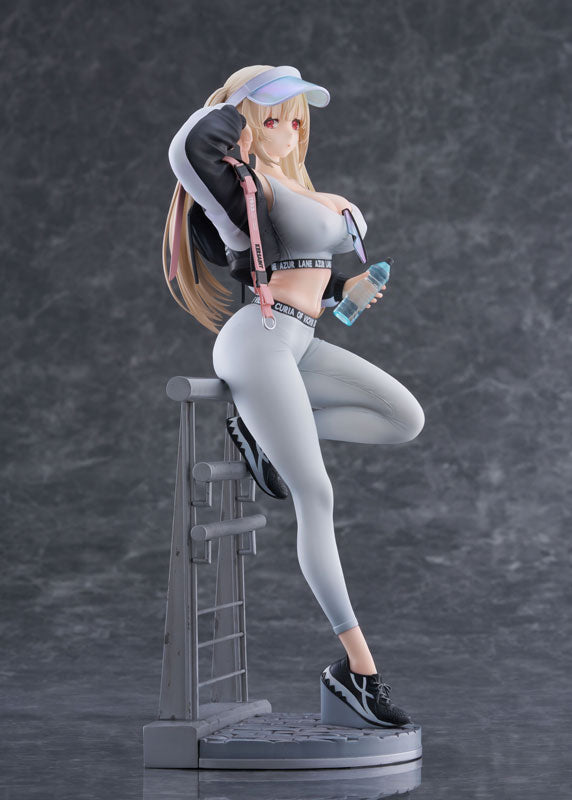 [Limited Sales] Azur Lane "Kersaint: Reverent Runner" 1/7 Complete Figure, Action & Toy Figures, animota