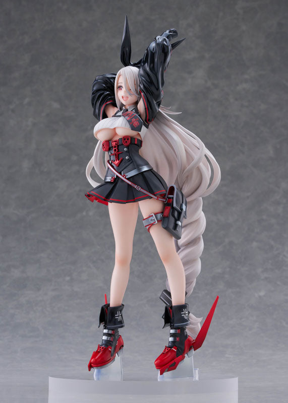 [Limited Sales] Azur Lane Prinz Heinrich 1/7 Complete Figure