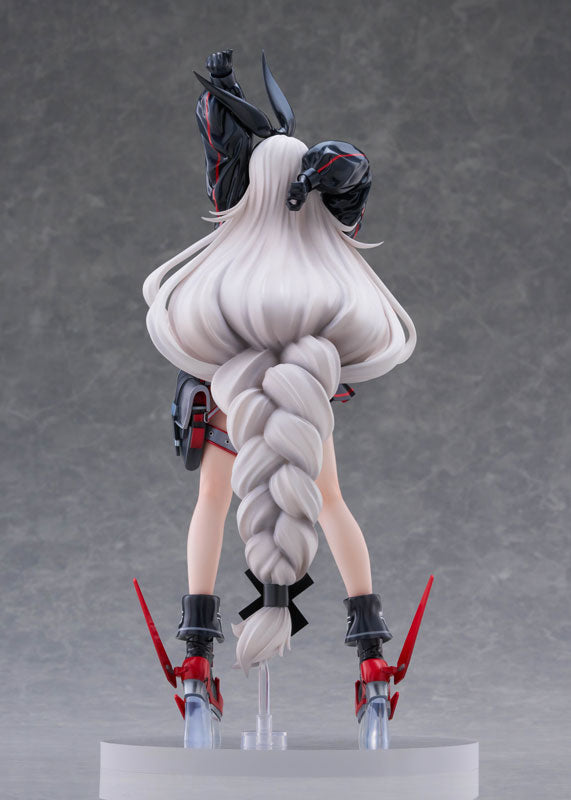 [Limited Sales] Azur Lane Prinz Heinrich 1/7 Complete Figure