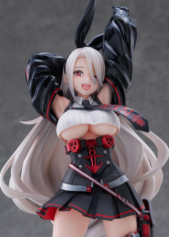 [Limited Sales] Azur Lane Prinz Heinrich 1/7 Complete Figure