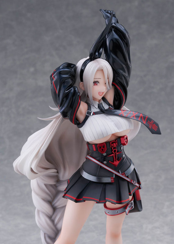 Azur Lane Prinz Heinrich 1/7 Complete Figure [Limited Edition