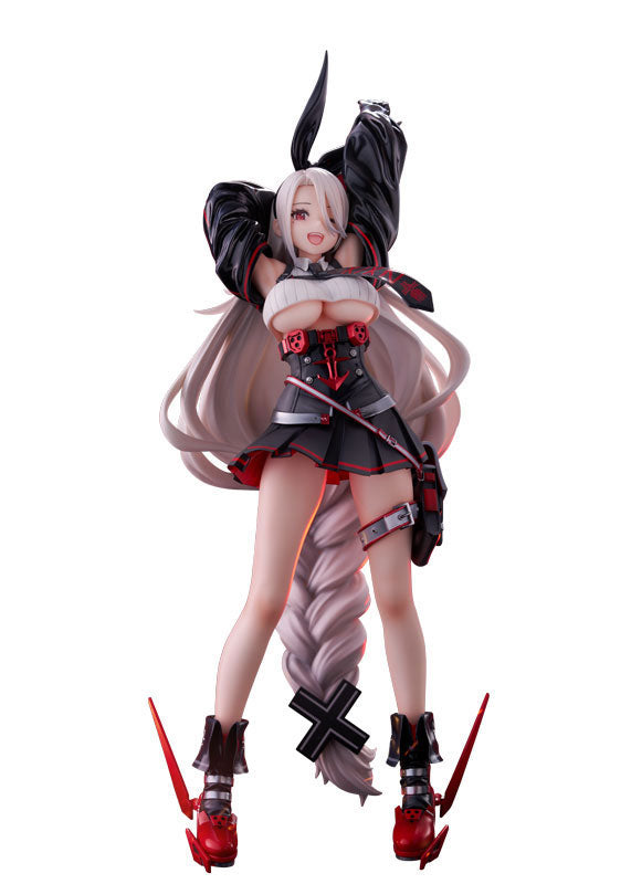 [Limited Sales] Azur Lane Prinz Heinrich 1/7 Complete Figure