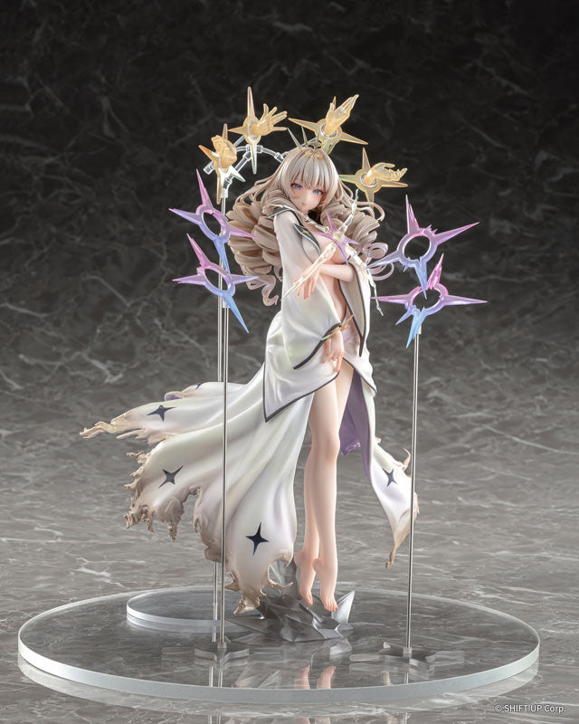 [Limited Sales] Goddess of Victory: Nikke Crown - Naked King 1/7 Complete Figure