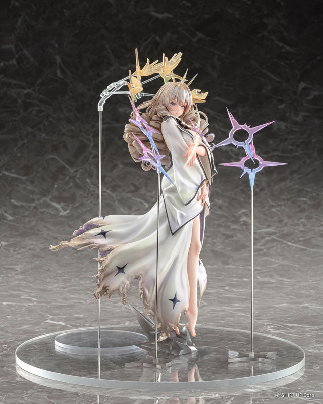 [Limited Sales] Goddess of Victory: Nikke Crown - Naked King 1/7 Complete Figure