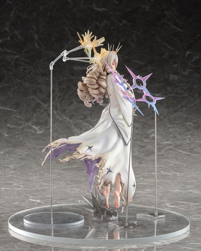 [Limited Sales] Goddess of Victory: Nikke Crown - Naked King 1/7 Complete Figure