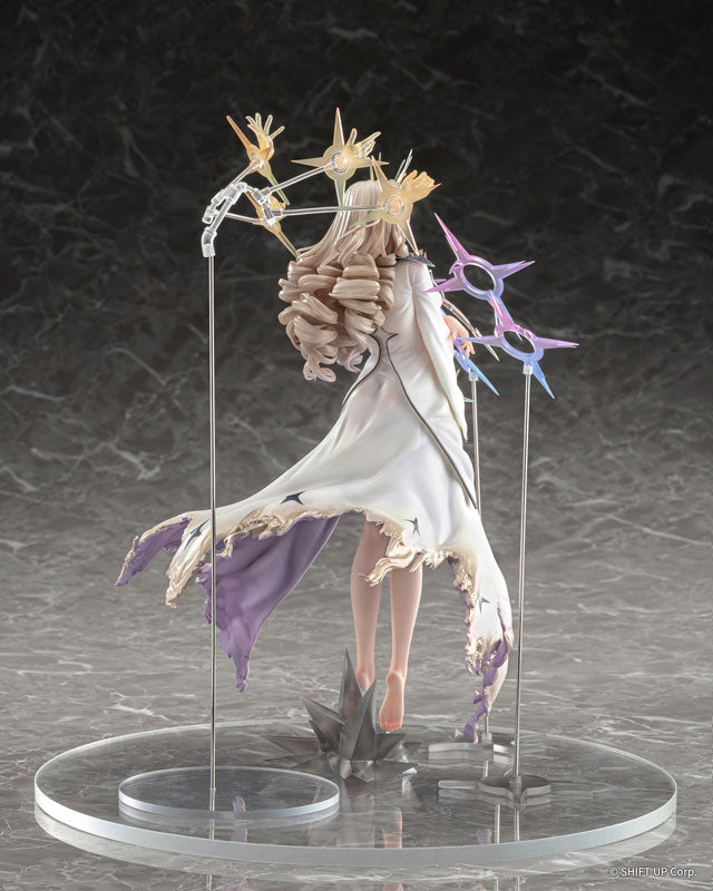 [Limited Sales] Goddess of Victory: Nikke Crown - Naked King 1/7 Complete Figure