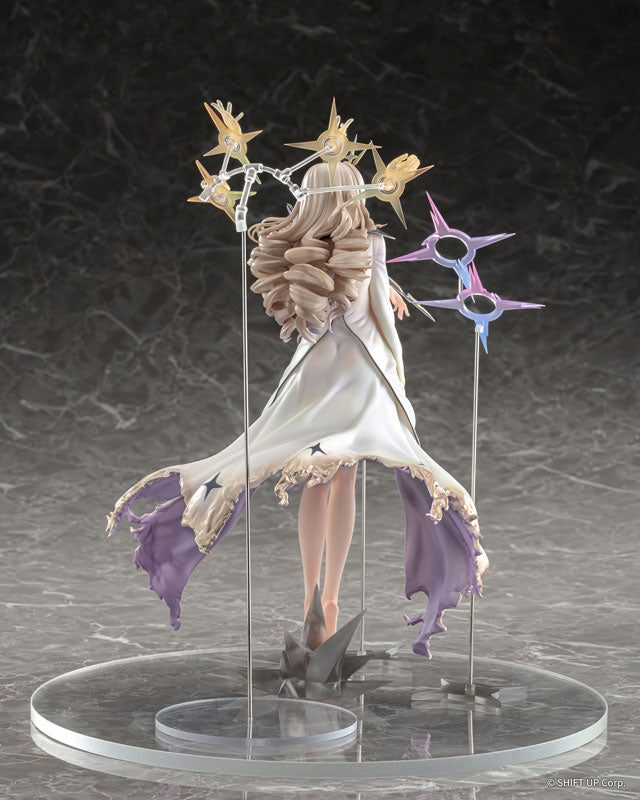 [Limited Sales] Goddess of Victory: Nikke Crown - Naked King 1/7 Complete Figure