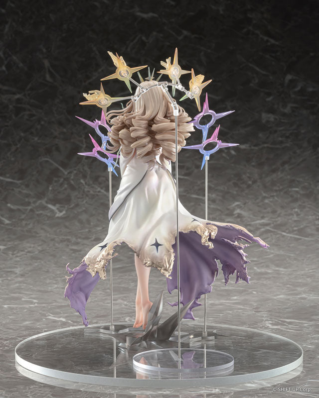 [Limited Sales] Goddess of Victory: Nikke Crown - Naked King 1/7 Complete Figure