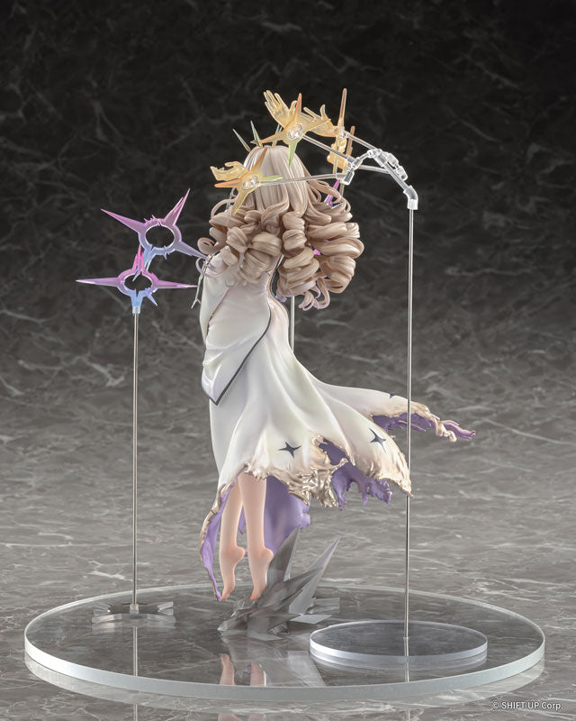 [Limited Sales] Goddess of Victory: Nikke Crown - Naked King 1/7 Complete Figure