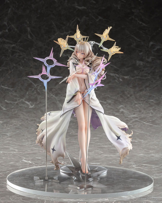 [Limited Sales] Goddess of Victory: Nikke Crown - Naked King 1/7 Complete Figure