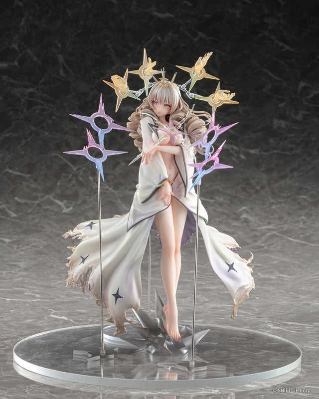 [Limited Sales] Goddess of Victory: Nikke Crown - Naked King 1/7 Complete Figure