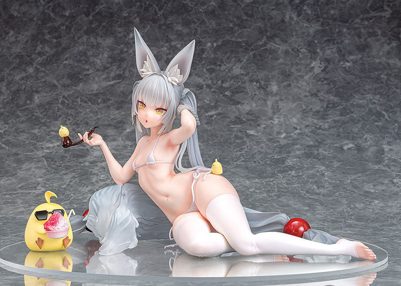 [Limited Sales] Azur Lane Asanagi Lulled by Rough Seas 1/7 Complete Figure