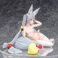 [Limited Sales] Azur Lane Asanagi Lulled by Rough Seas 1/7 Complete Figure