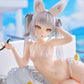 [Limited Sales] Azur Lane Asanagi Lulled by Rough Seas 1/7 Complete Figure