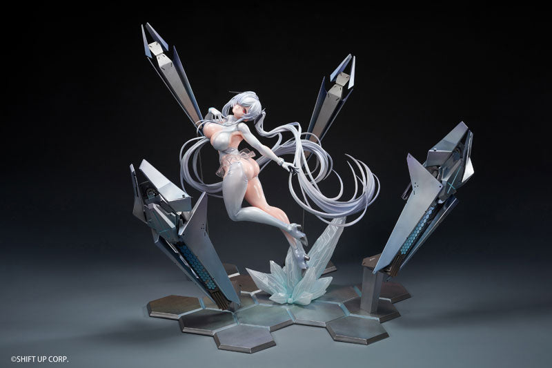 [Limited Sales] Goddess of Victory: Nikke Cinderella 1/4 Complete Figure Deluxe Edition