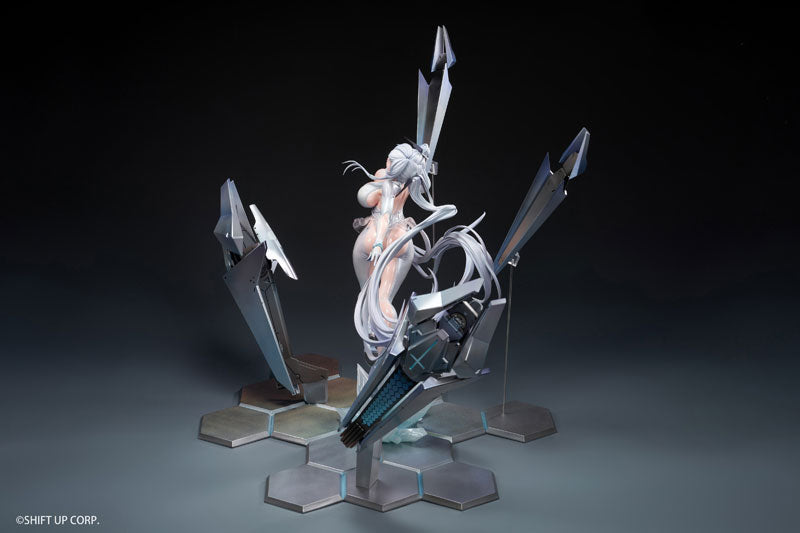 [Limited Sales] Goddess of Victory: Nikke Cinderella 1/4 Complete Figure Deluxe Edition