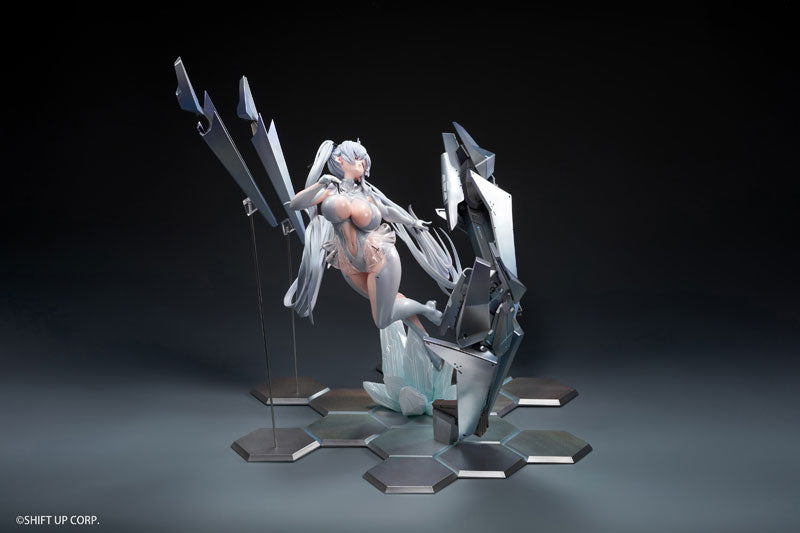 [Limited Sales] Goddess of Victory: Nikke Cinderella 1/4 Complete Figure Deluxe Edition