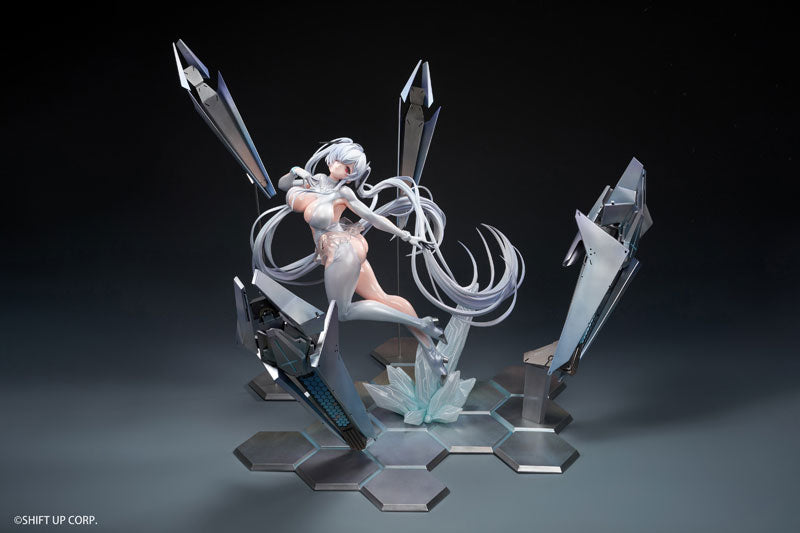 [Limited Sales] Goddess of Victory: Nikke Cinderella 1/4 Complete Figure Deluxe Edition